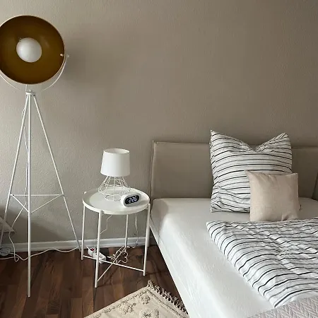 Gemuetliche Mit Gratis Netflix アパート