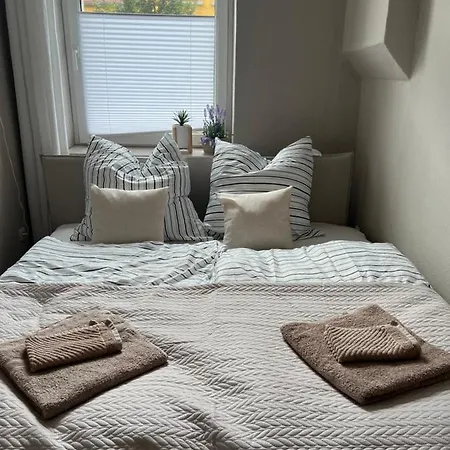 Gemuetliche Mit Gratis Netflix アパート