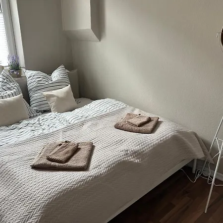 Gemuetliche Mit Gratis Netflix アパート