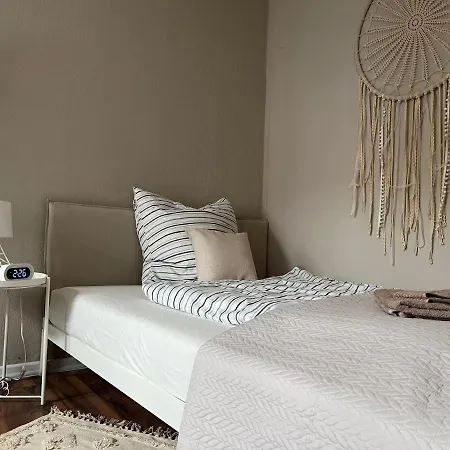 Gemuetliche Mit Gratis Netflix アパート *