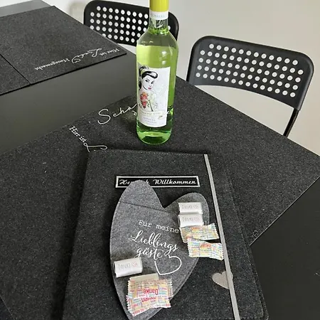 Gemuetliche Mit Gratis Netflix *